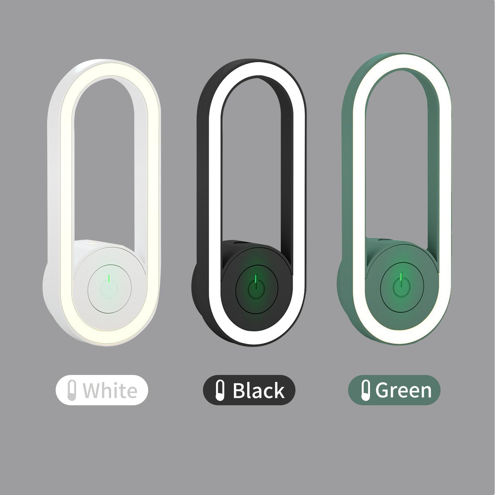 Đèn LED ban đêm chống muỗi không độc hại với siêu sóng ấm ánh sáng dịu nhẹ
