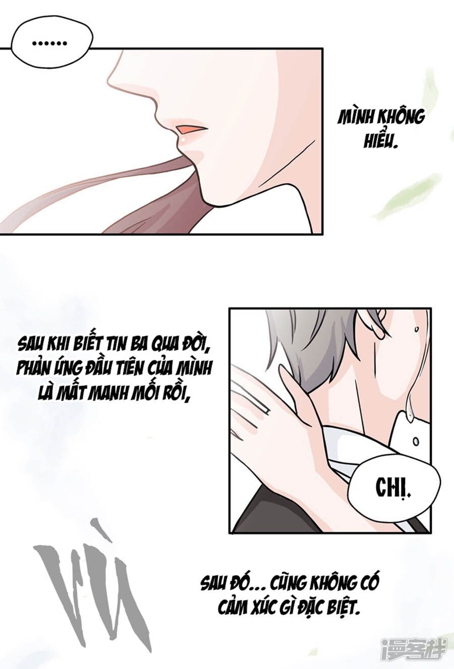 thiên kim bất lương chapter 35 11