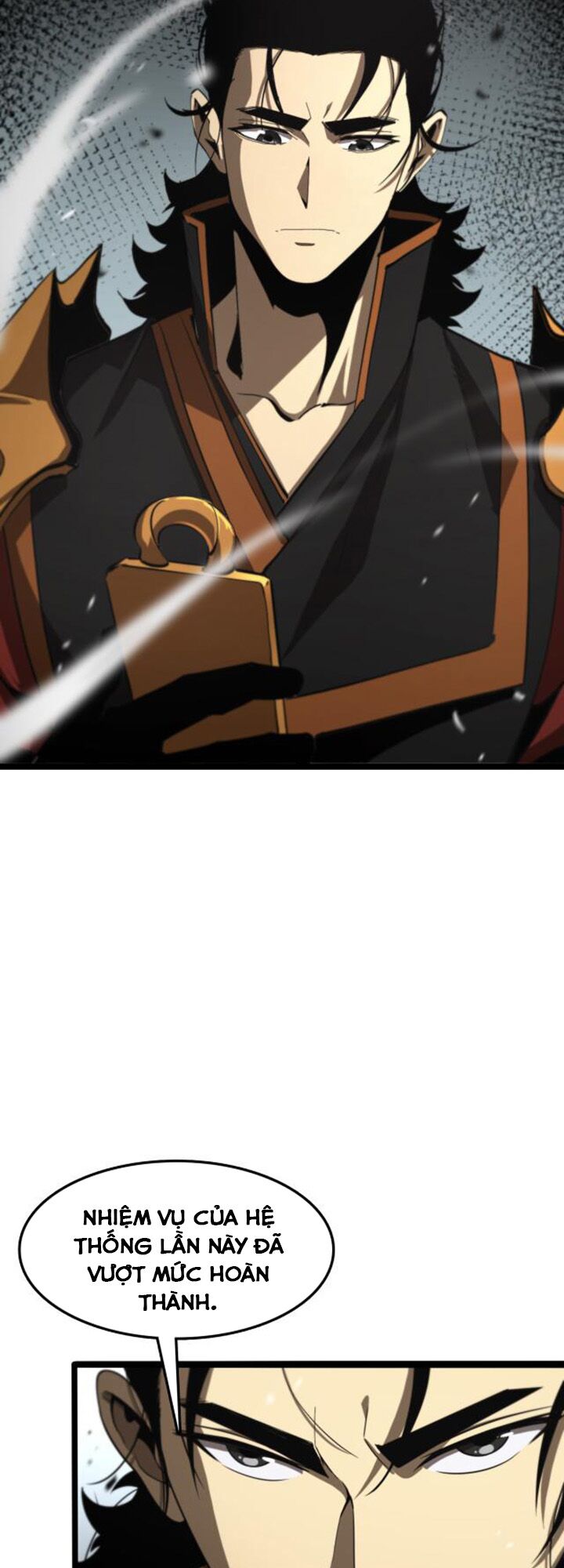 chư giới - tận thế online chapter 125 32