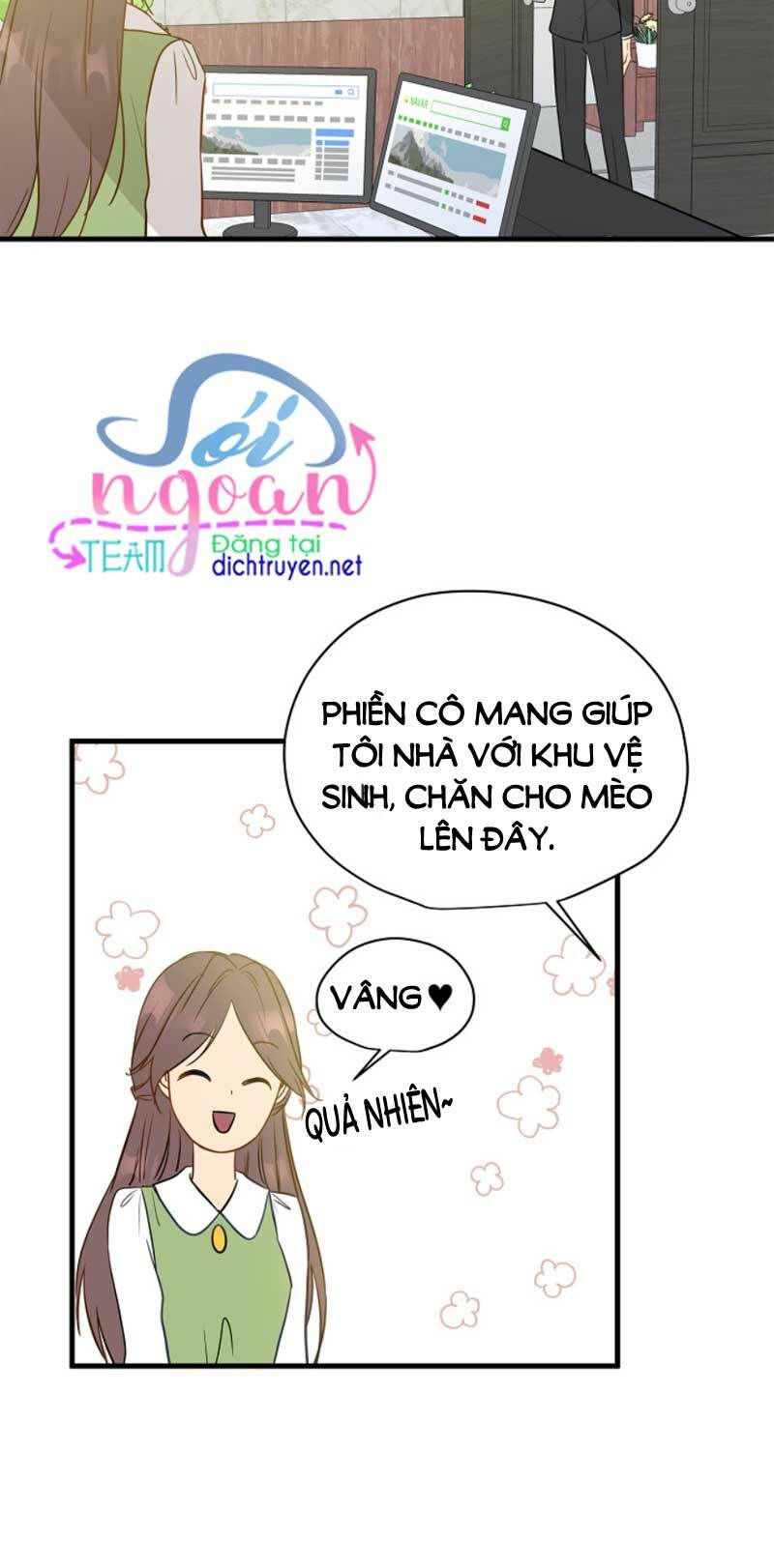 cuộc sống kỳ thú chapter 10 40