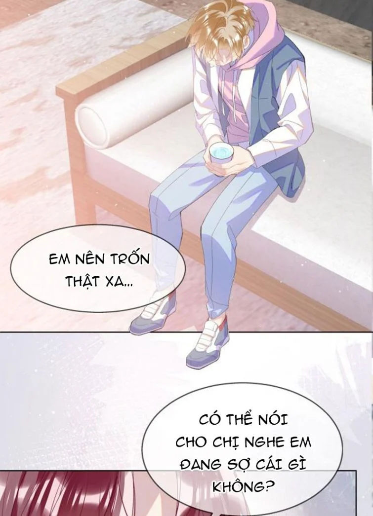 tư tự vạn thiên chapter 3 12