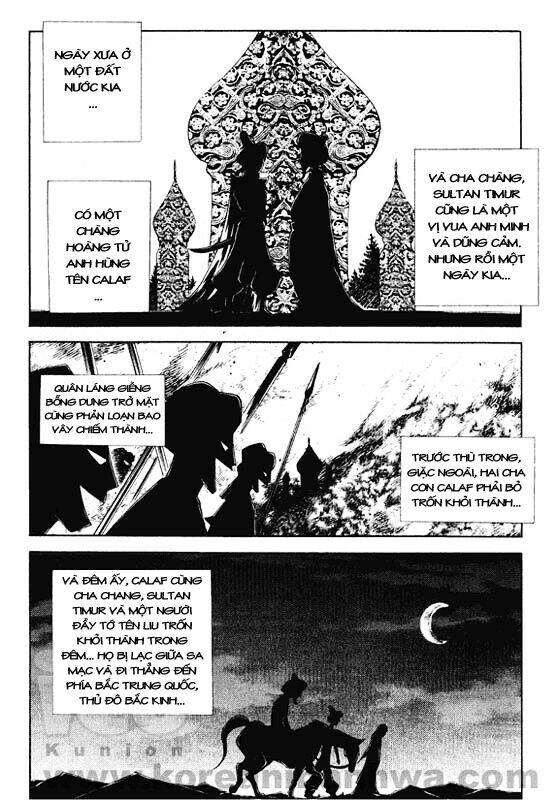 1001 nights chapter 6 9