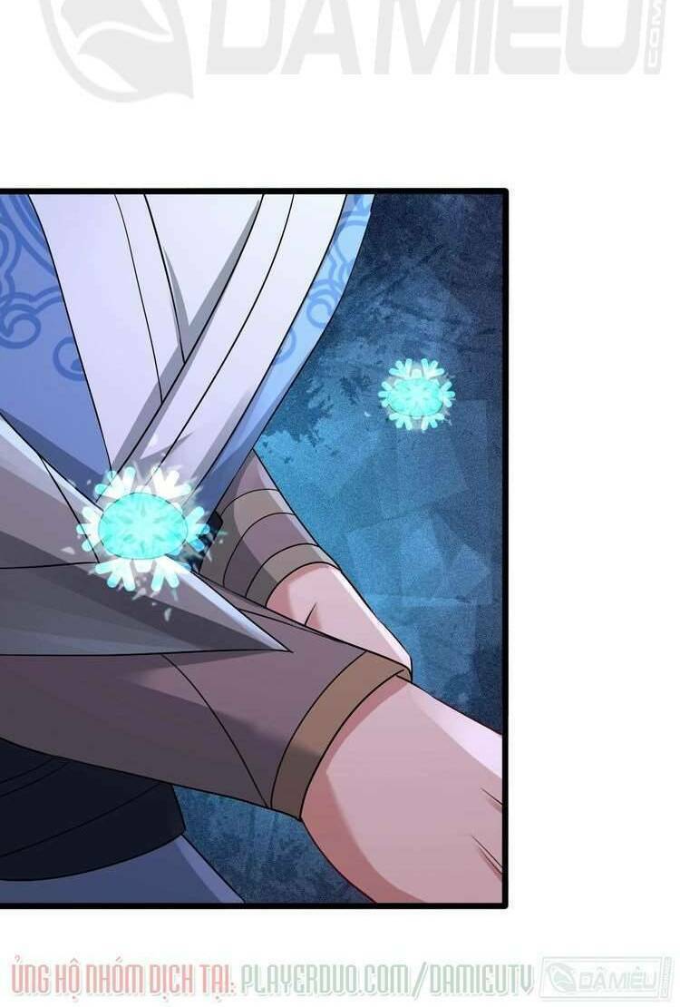 việc tu luyện hằng ngày của vũ đế chapter 30 50