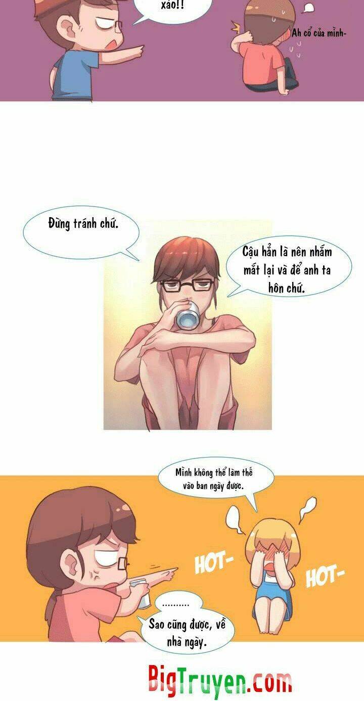 by chance, we... and... chapter 26 15