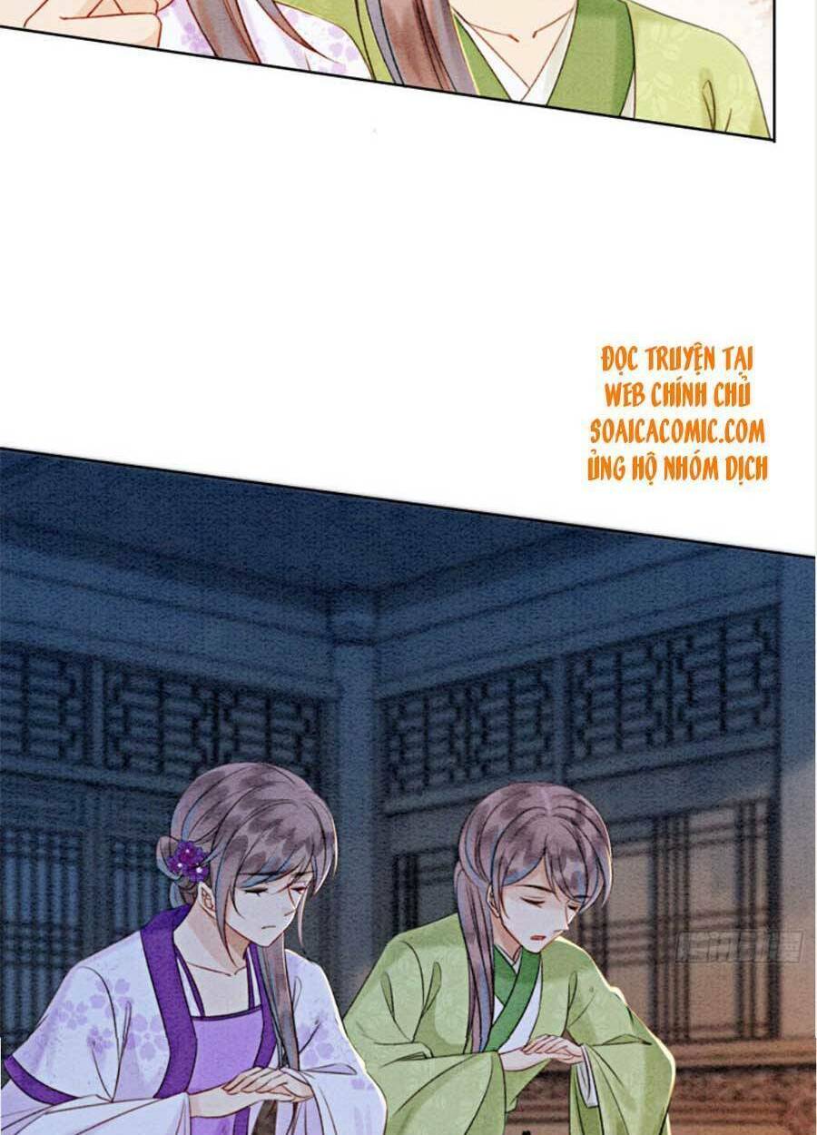 bắt đầu hủy hôn để công lược vương gia chapter 41 21