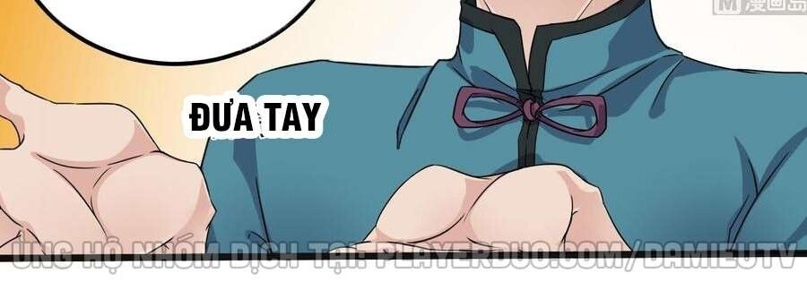 địa phủ khai phá thương chapter 178 6