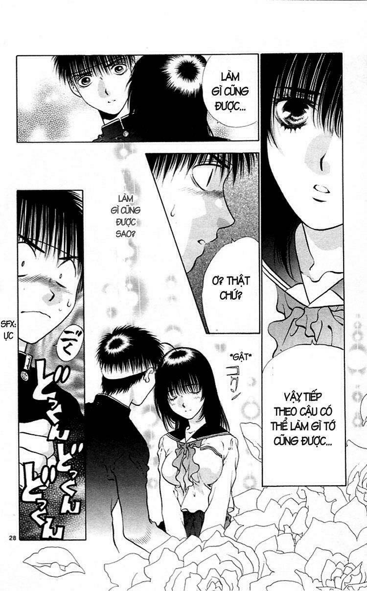 girls saurus chapter 12 34