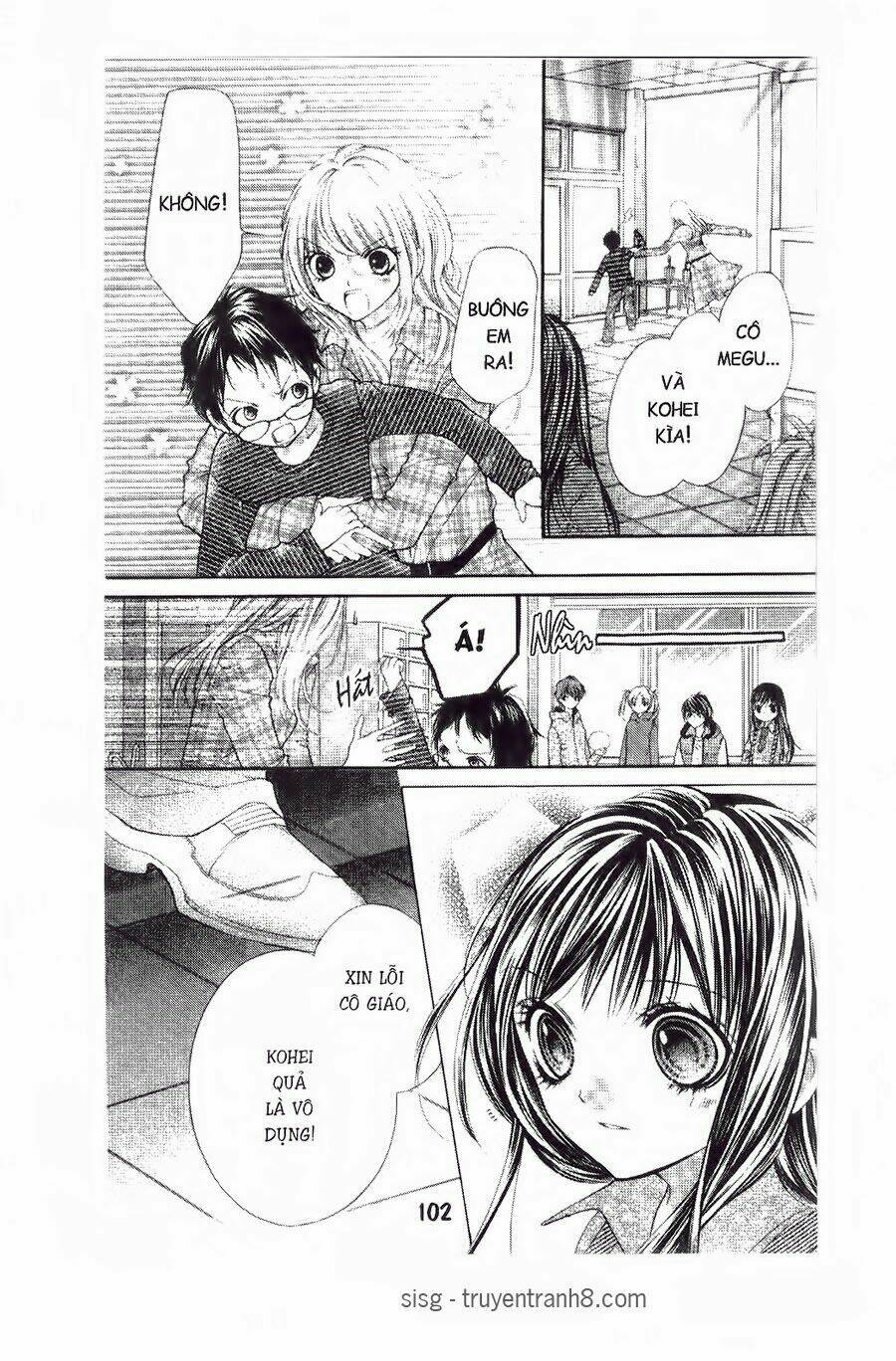 tôi là yamada zenjiro chapter 11 17