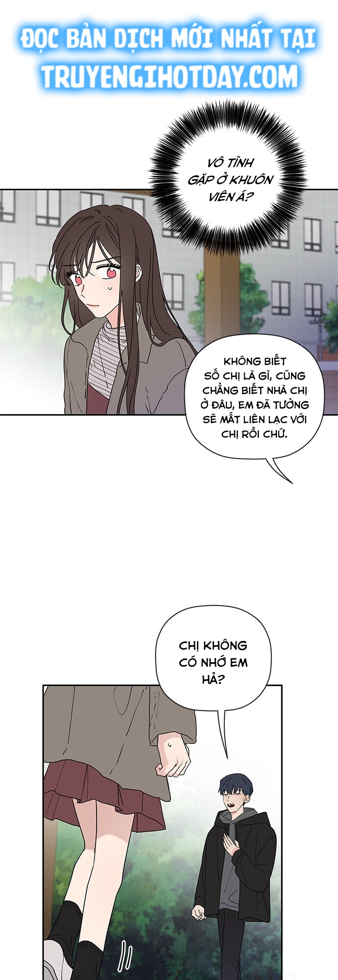 hương vị năm mới chapter 45 16