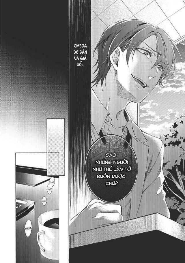 bạn đời giả dối chapter 2 12