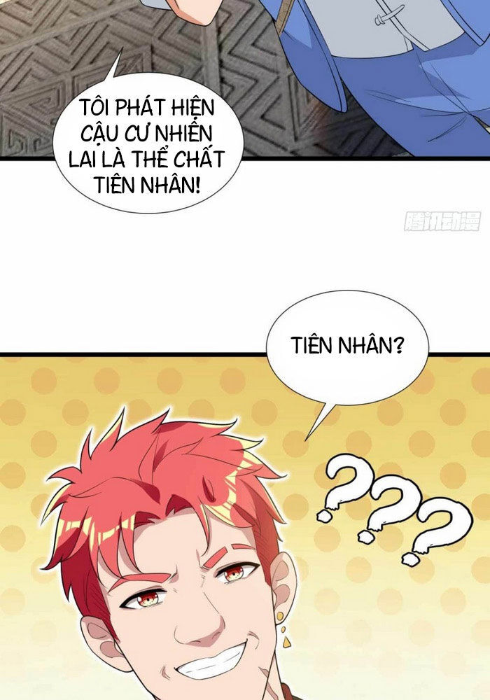 đỉnh phong cường thiếu chapter 90 16