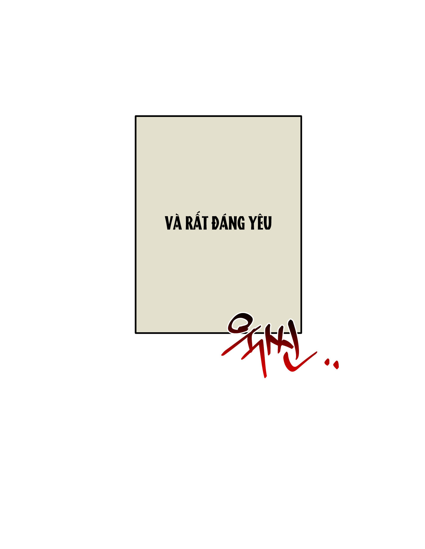 [18+] một lòng một dạ chapter 59.2 19