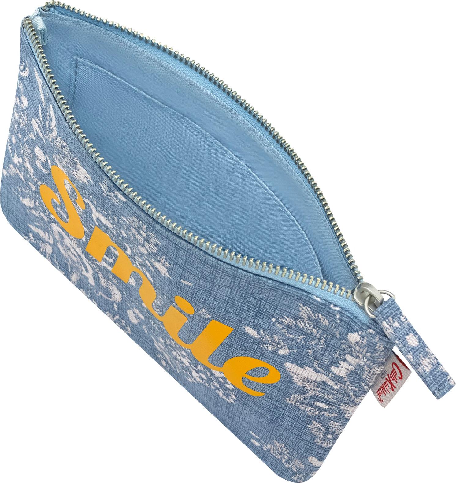 Ví 1 ngăn Cath Kidston họa tiết Ashbourne Bunch (Simple Pouch Ashbourne Bunch)