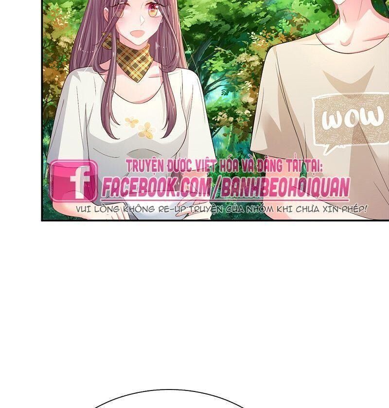 ma ma đột kích : cha mời tiếp chiêu chapter 52 11