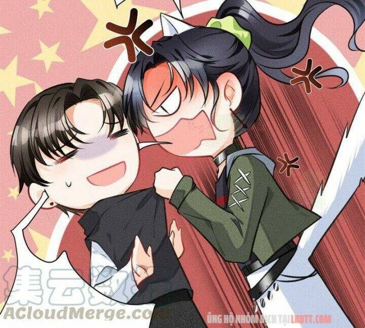 tôi trở thành tổ tông của 5 vị đại lão chapter 6 9