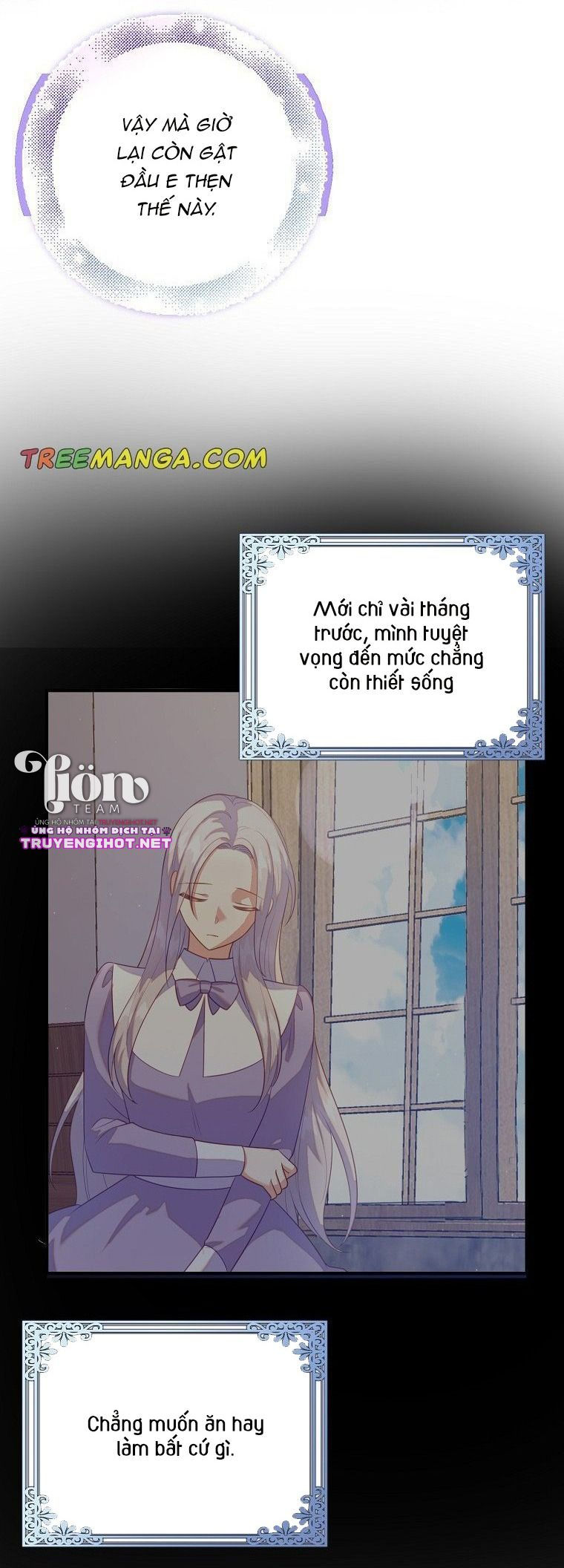 tôi chỉ nhận ra sau khi mất cô ấy chapter 27.2 12