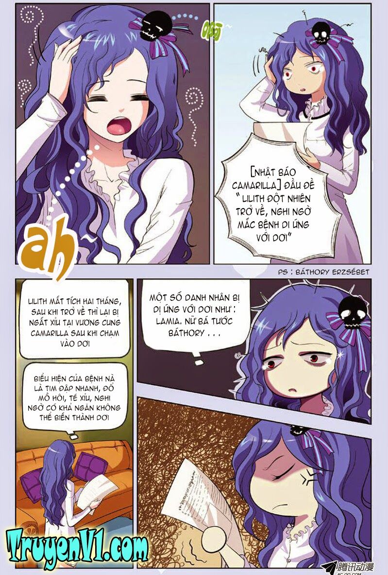 quý tộc chapter 7 4