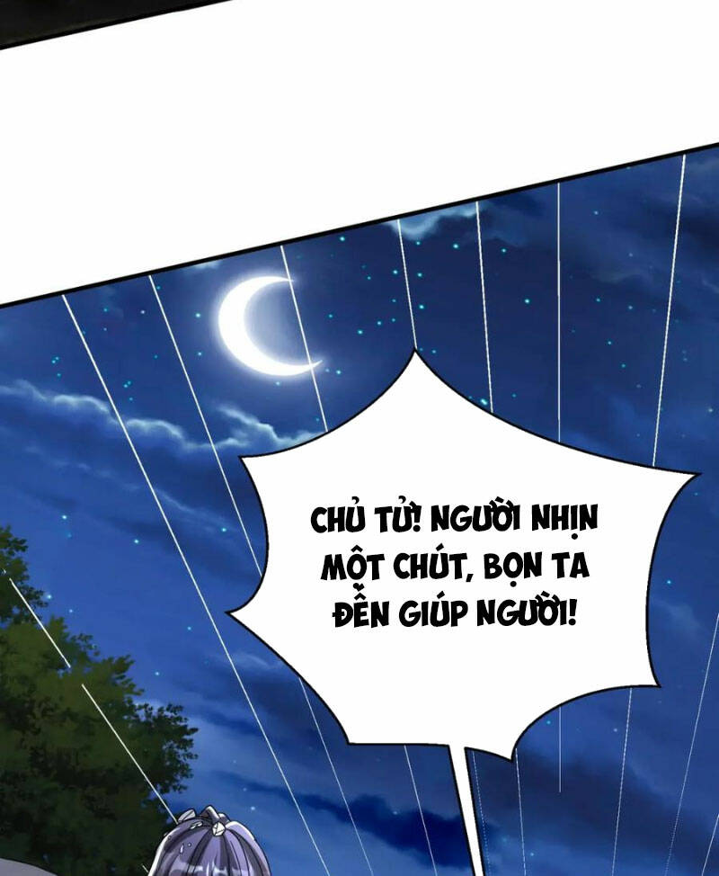 đại tần, ta là con tần thủy hoàng, giết địch thành thần chapter 110 7