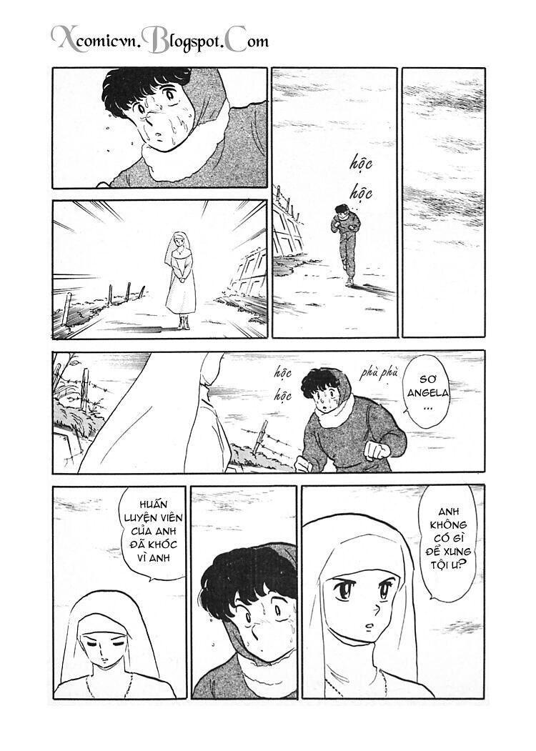 thánh kinh tình yêu chapter 1 22