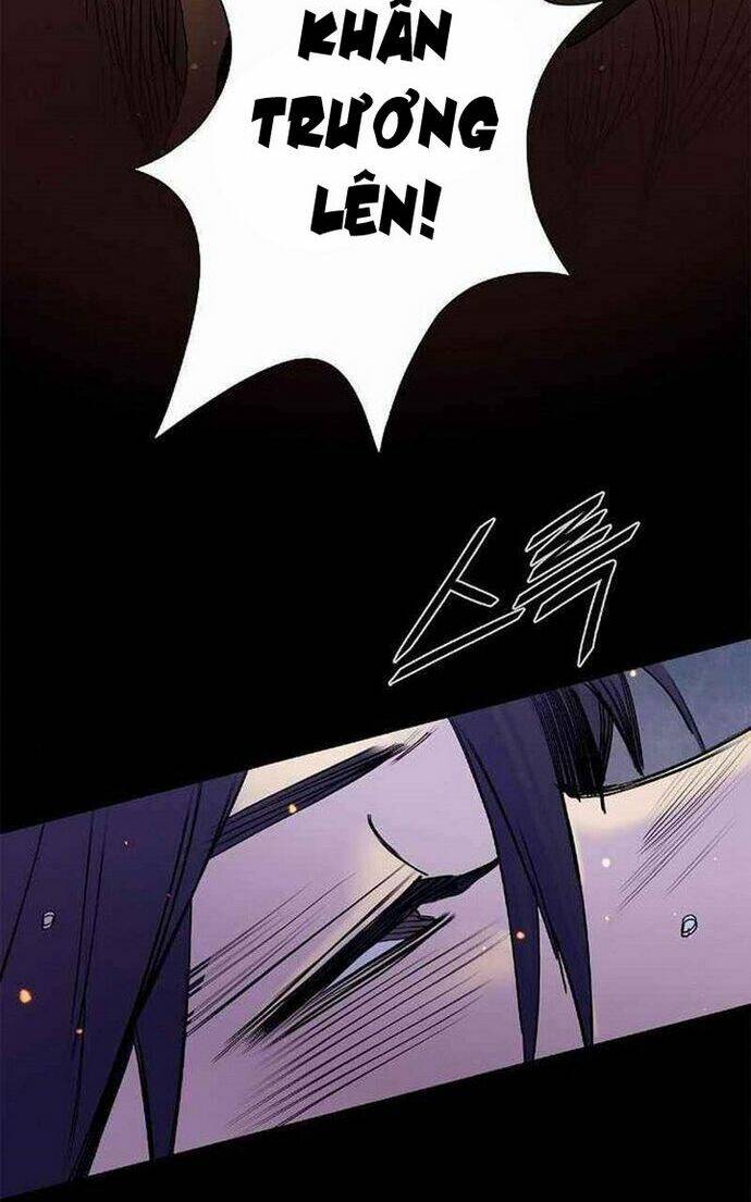 băng tâm kỵ sĩ chapter 28 94