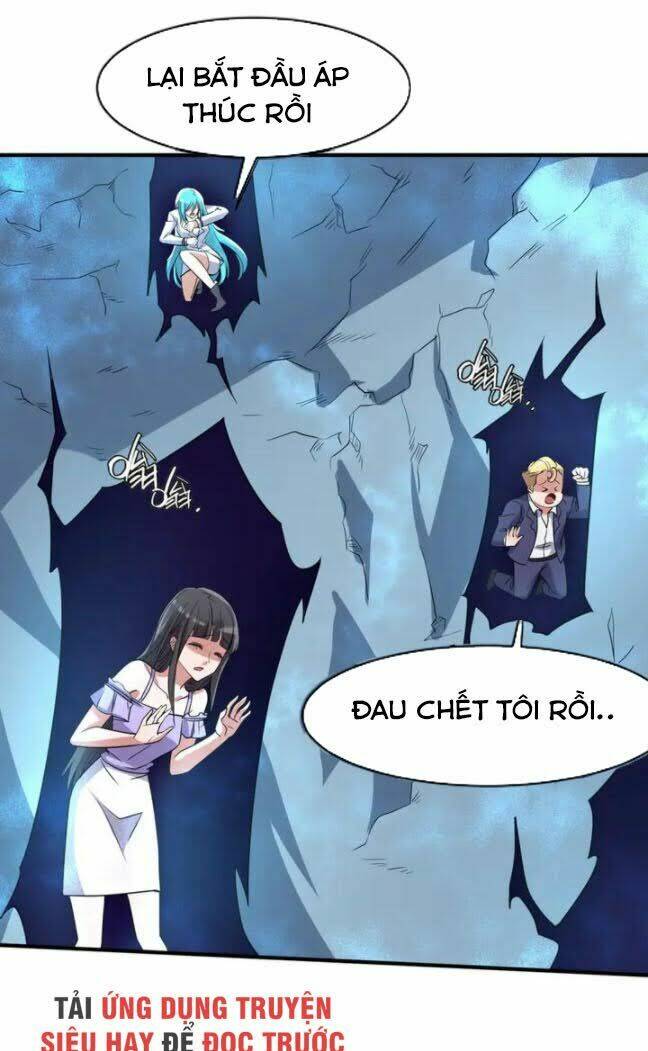 người chặn xuyên không chapter 110 39