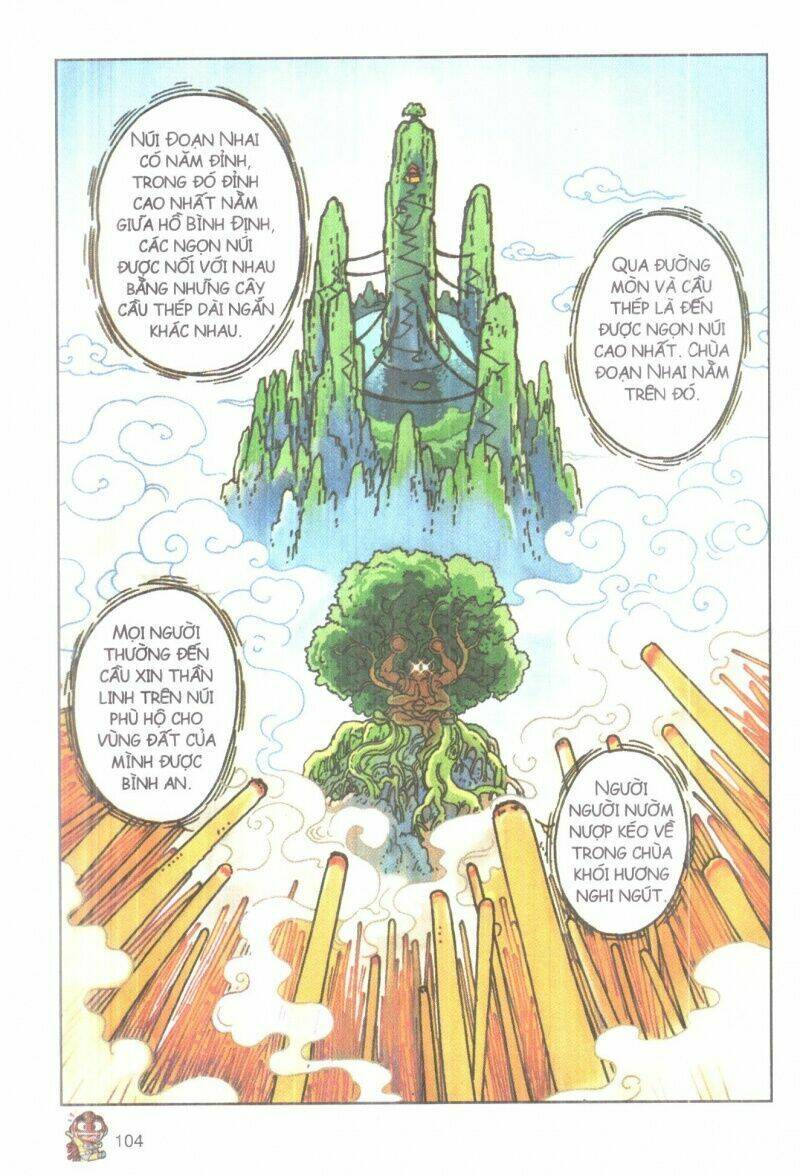 siêu nhân mì ăn liền chapter 4 104