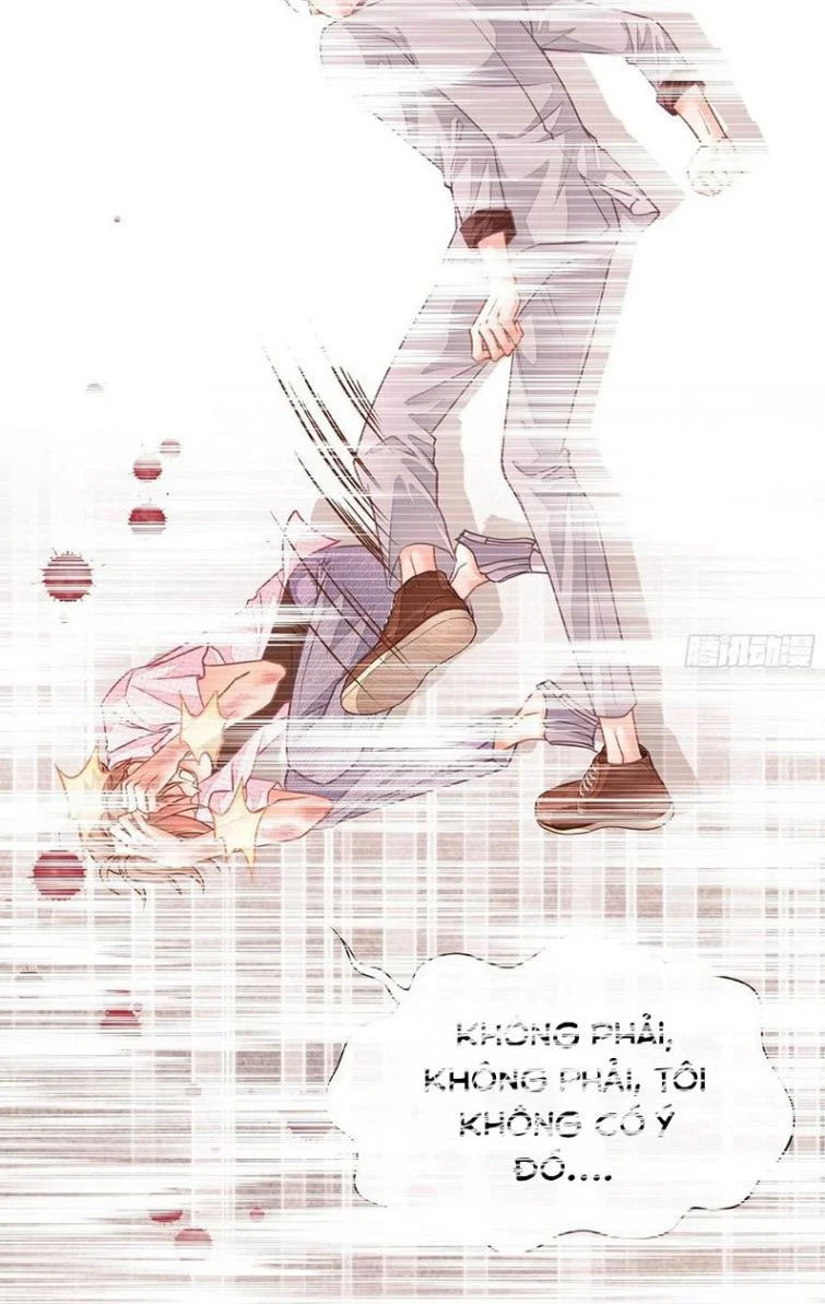 tôi nghi ngờ hệ thống thích tôi chapter 25 23
