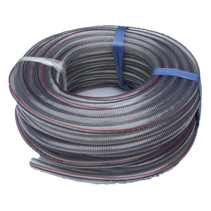Ống nhựa lõi thép KT Việt Úc - Phi 16mm - Cuộn 100m