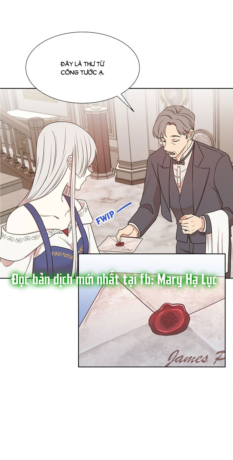 tôi chán nản vì người chồng thứ 2 còn "khỏe" hơn chồng cũ chapter 3.1 11