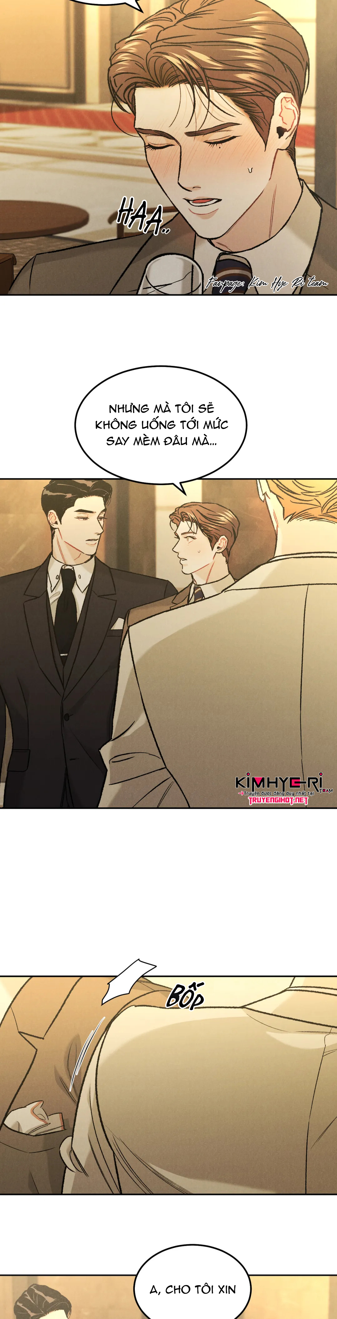 limited run chapter 19 23