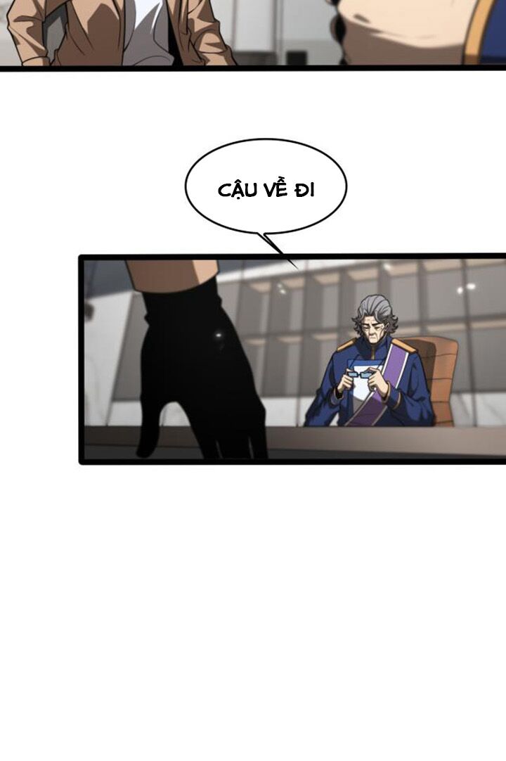 chư giới - tận thế online chapter 128 27