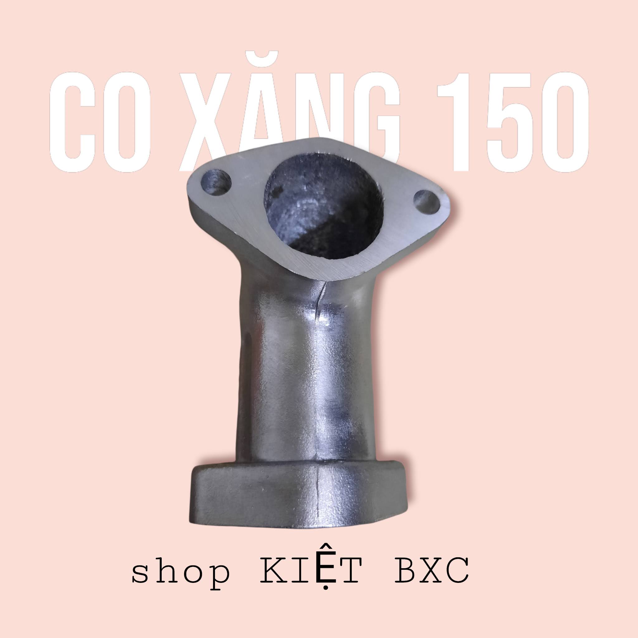 CỔ XĂNG XE MÁY 150