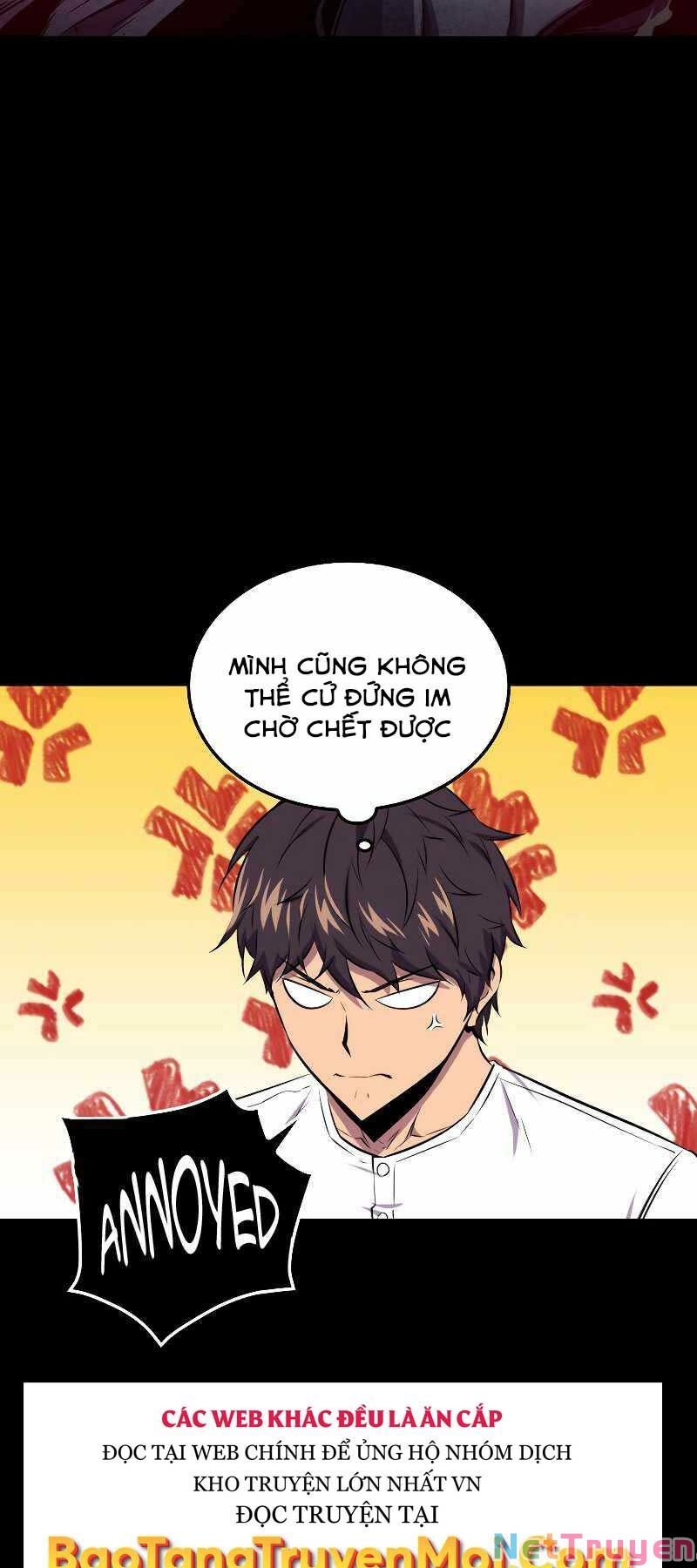 tôi thăng cấp trong lúc ngủ chapter 32 91