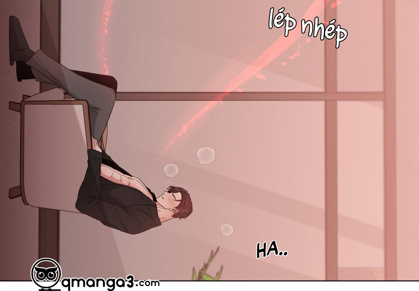 hội chứng minmotion chapter 16 185