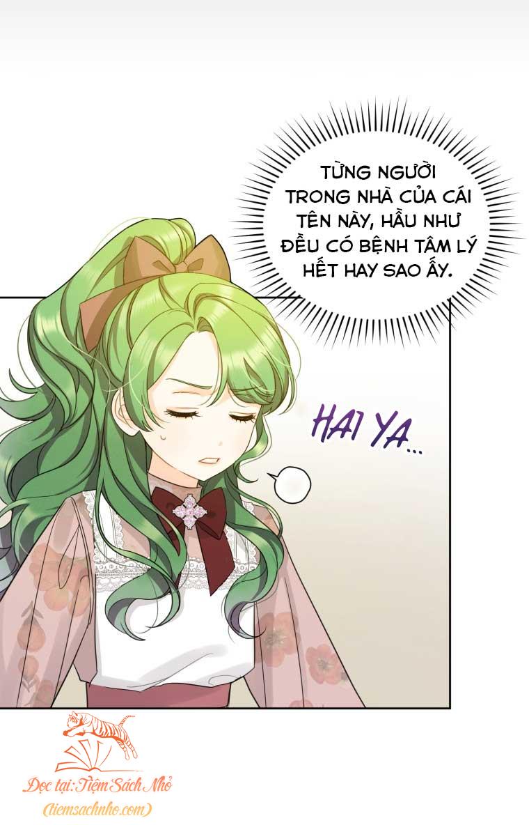 trở thành em gái nam chính truyện bl chapter 3 16