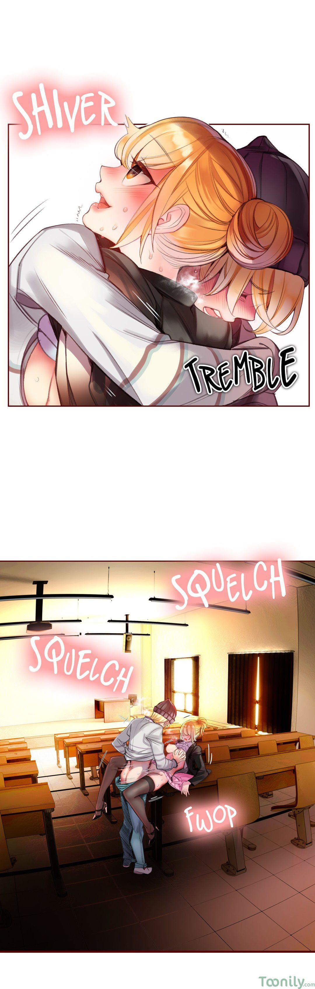 sự ràng buộc của lilith chapter 62 6