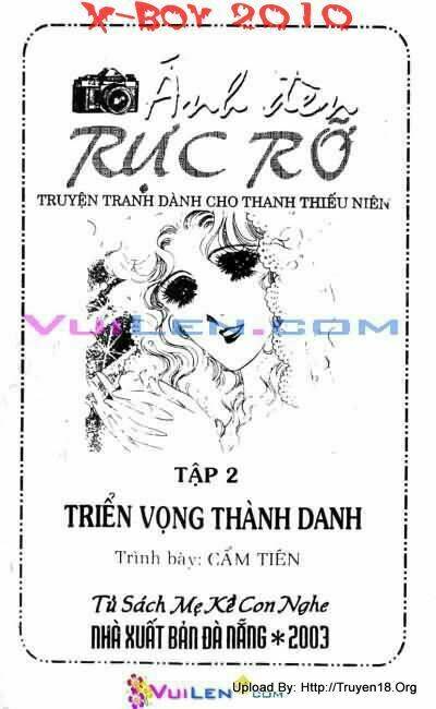 ánh đèn rực rỡ chapter 2 2