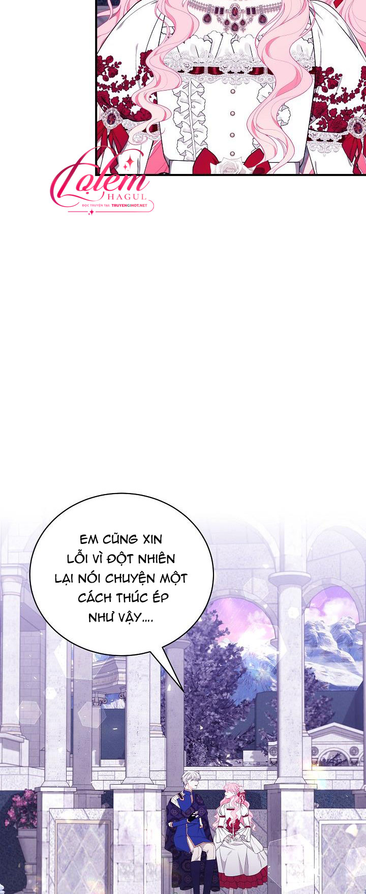 con chỉ đi tìm cha thôi chapter 45 16