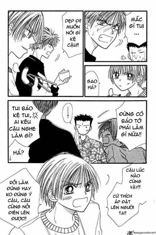 power!! chapter 28 27