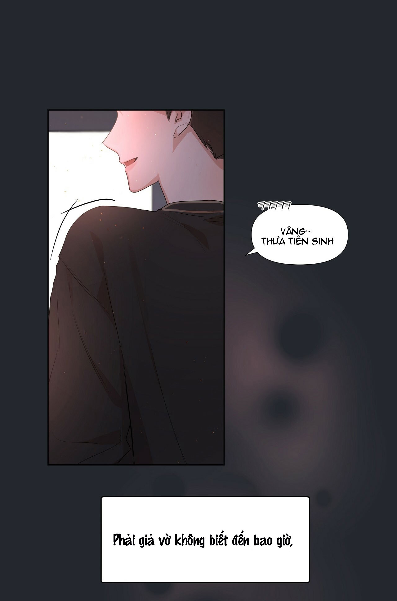 đừng bận tâm darling chapter 11 49