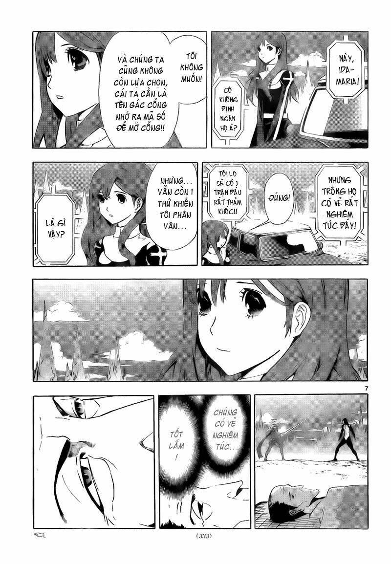 defense devil chapter 55 7