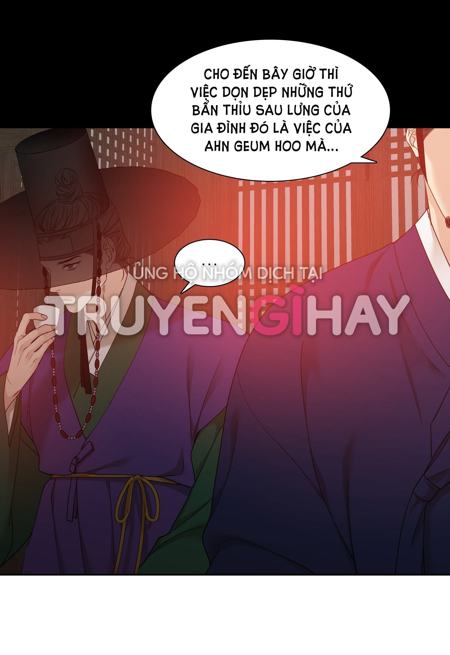 mắt phủ toàn sương chapter 68 9