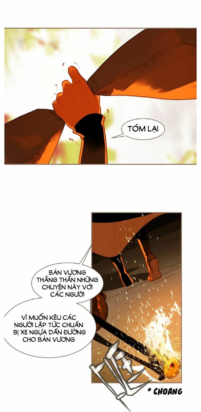 nhất đại linh hậu chapter 92 26