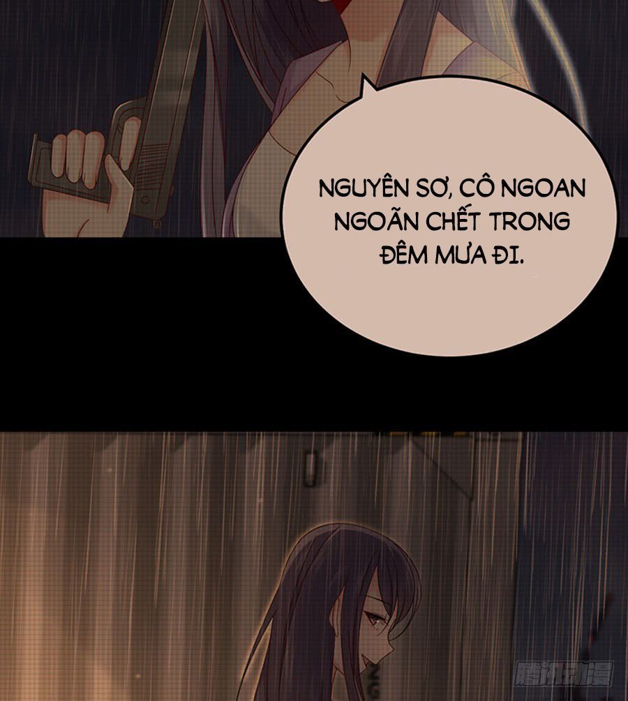 nam thần truy thê chỉ nam chapter 2.1 12