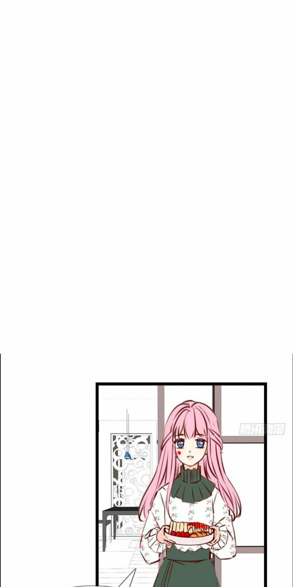 công chúa nữ vương mệnh chapter 99 52