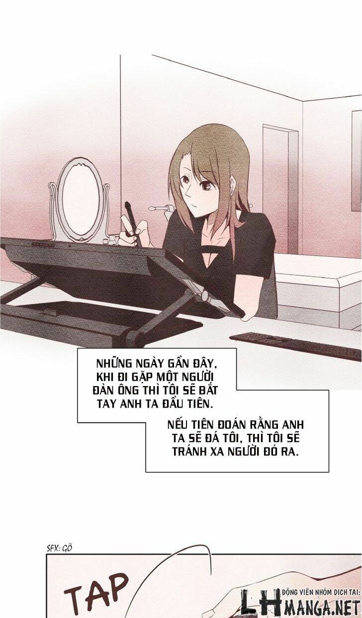 may i shake your hand chapter 1 42