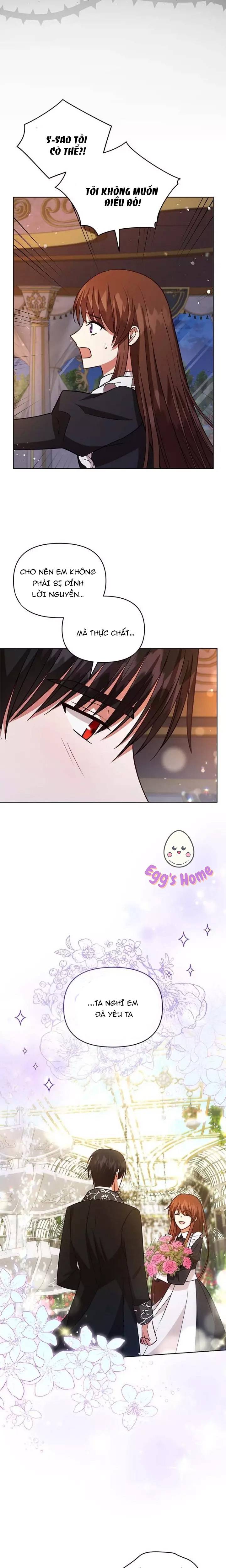 công tước ác quỷ không ngủ được chapter 56 9