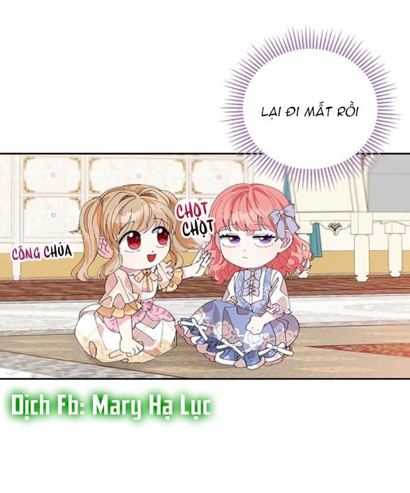 con người không phải thứ có thể sửa đổi được đâu! chapter 4 56