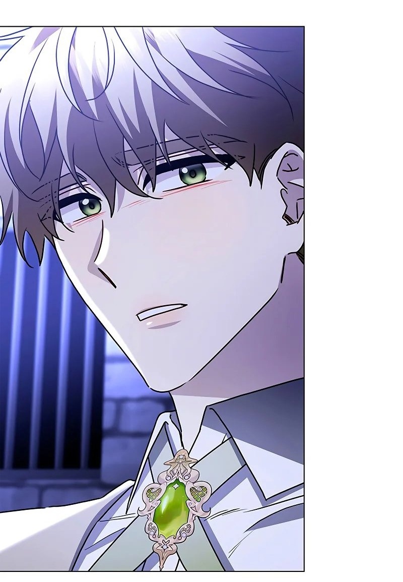 sự hối hận muộn màn chapter 113 57