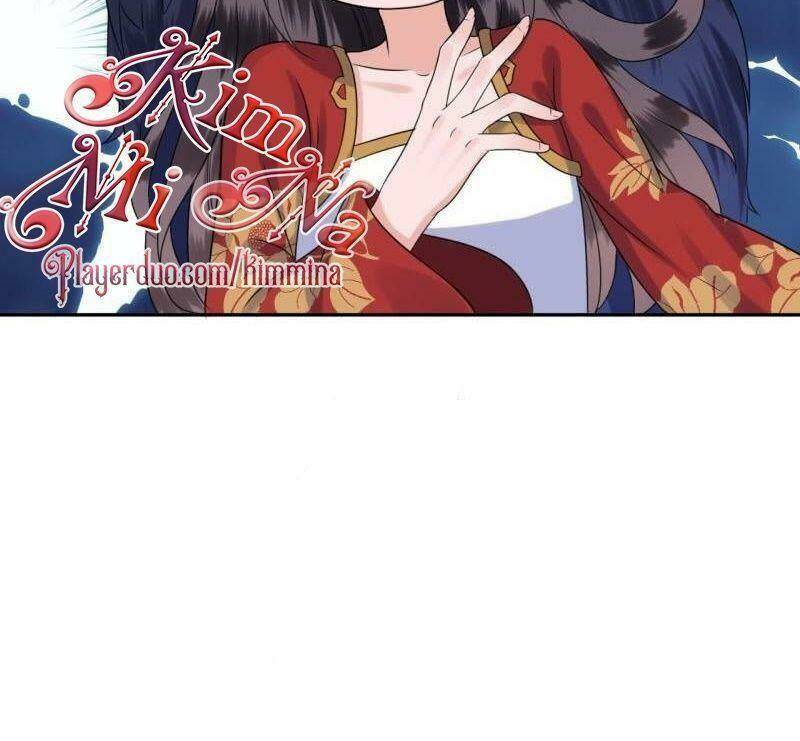 vương gia kiêu ngạo quá khó cua chapter 37 55